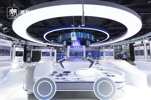 在烏鎮(zhèn)，感受數(shù)字技術(shù)帶給世界的煙火人間——網(wǎng)絡(luò)技術(shù)開發(fā)的溫暖力量