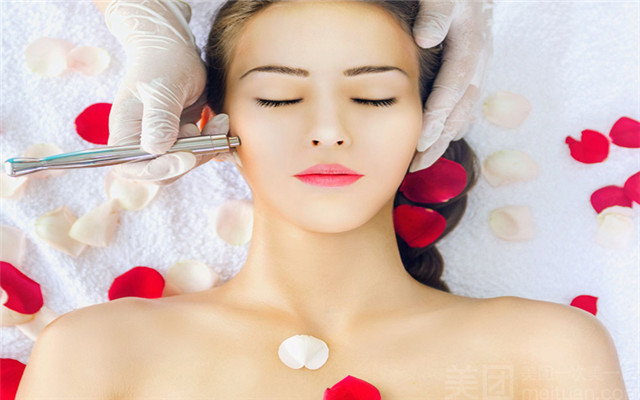 【許昌嬌膚美容美體-面部撥筋團購詳情】嬌膚美容美體價格_人均消費(圖)